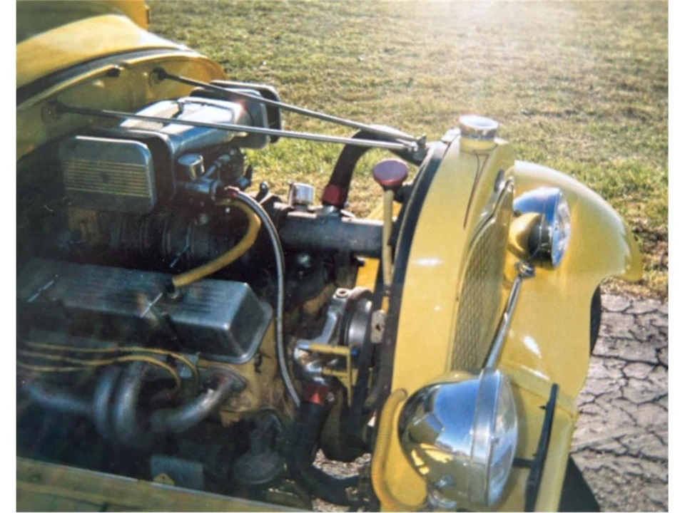 1929 Ford Model A - Image 8 of 8