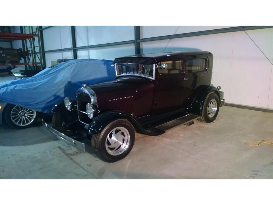 1929 Ford Model A - Image 3 of 15
