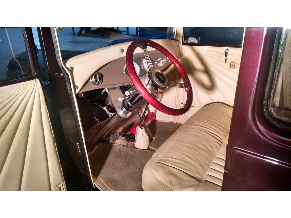 1929 Ford Model A - Image 5 of 15
