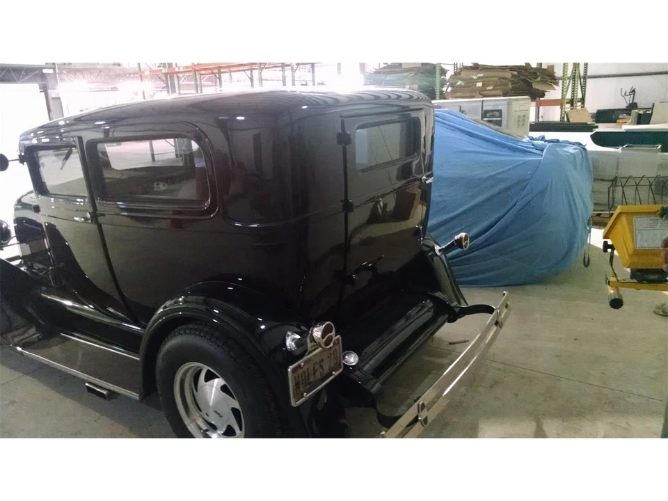 1929 Ford Model A - Image 8 of 15