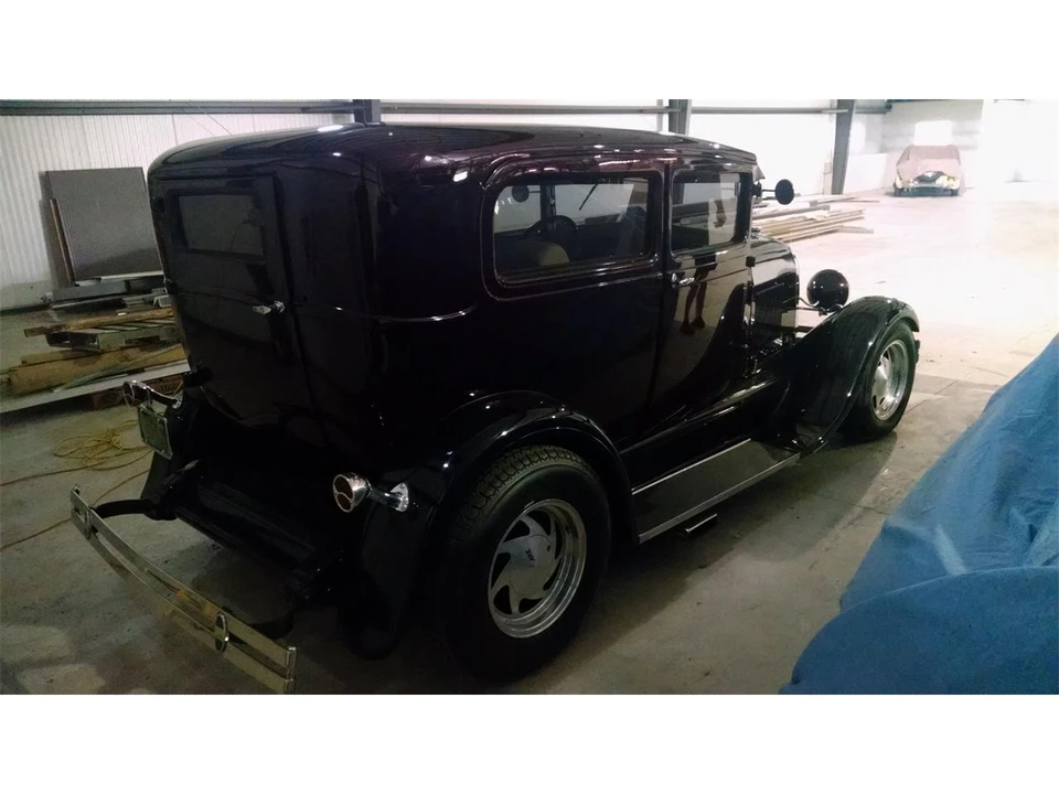 1929 Ford Model A - Image 9 of 15