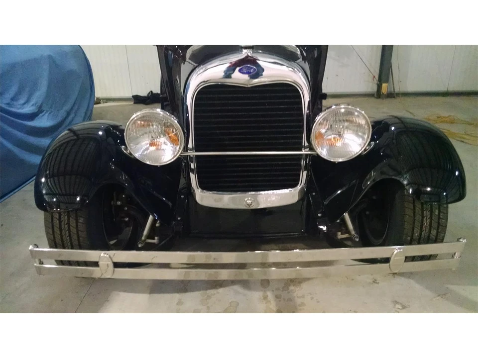 1929 Ford Model A - Image 4 of 15