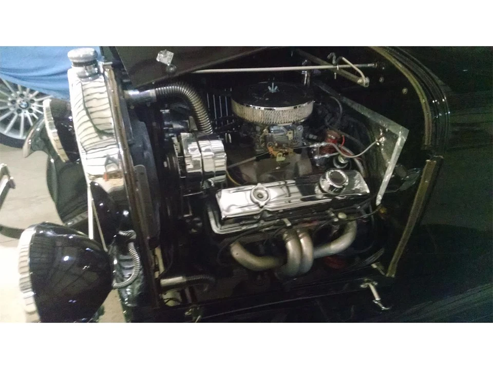 1929 Ford Model A - Image 11 of 15