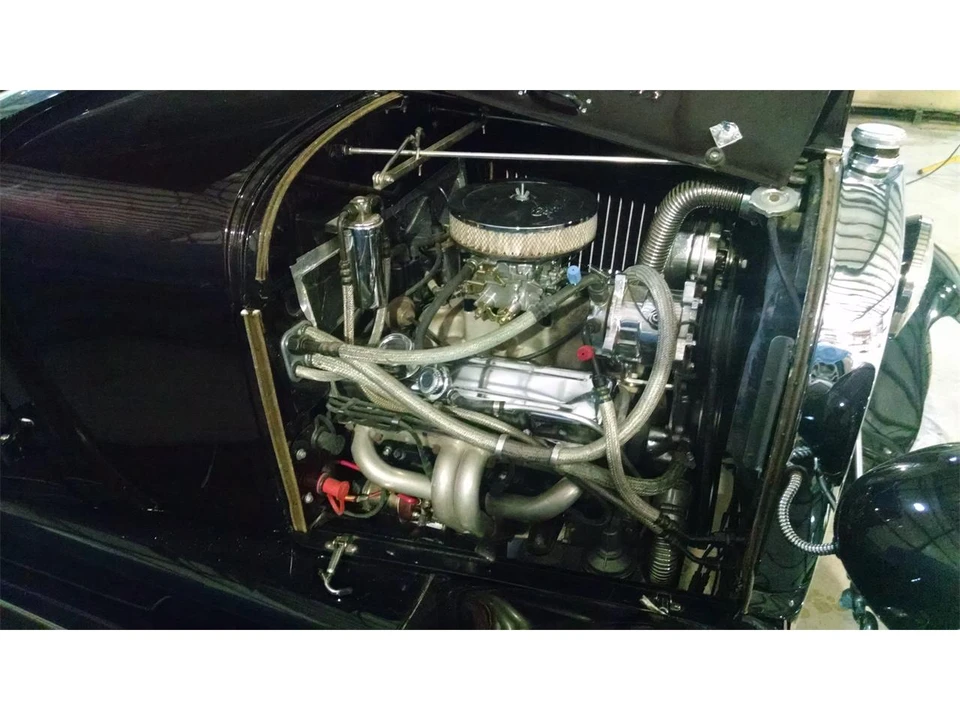 1929 Ford Model A - Image 12 of 15