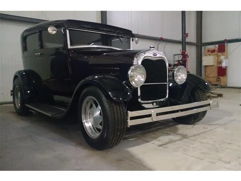 1929 Ford Model A - Image 2 of 15