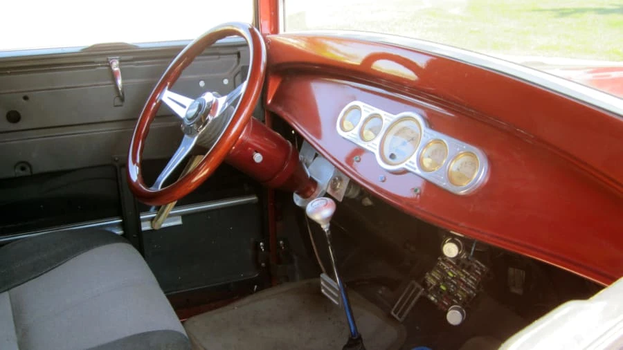1929 Ford Model A - Image 4 of 11