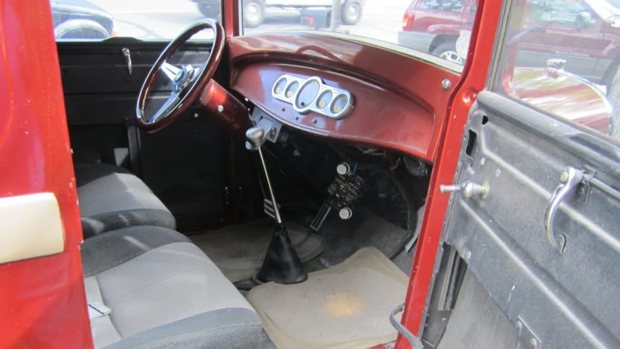 1929 Ford Model A - Image 6 of 11