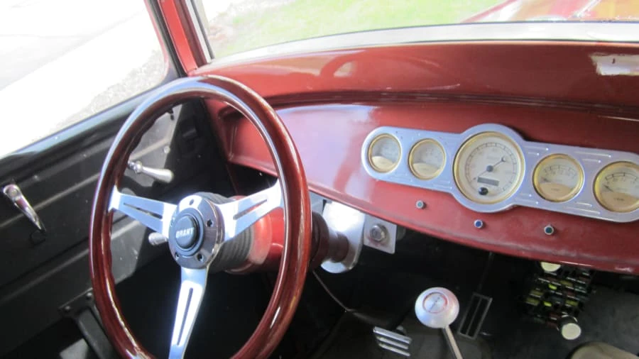 1929 Ford Model A - Image 7 of 11