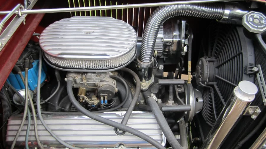 1929 Ford Model A - Image 8 of 11
