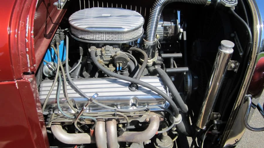 1929 Ford Model A - Image 9 of 11