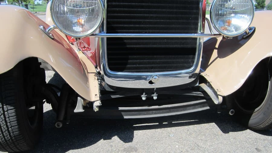 1929 Ford Model A - Image 10 of 11