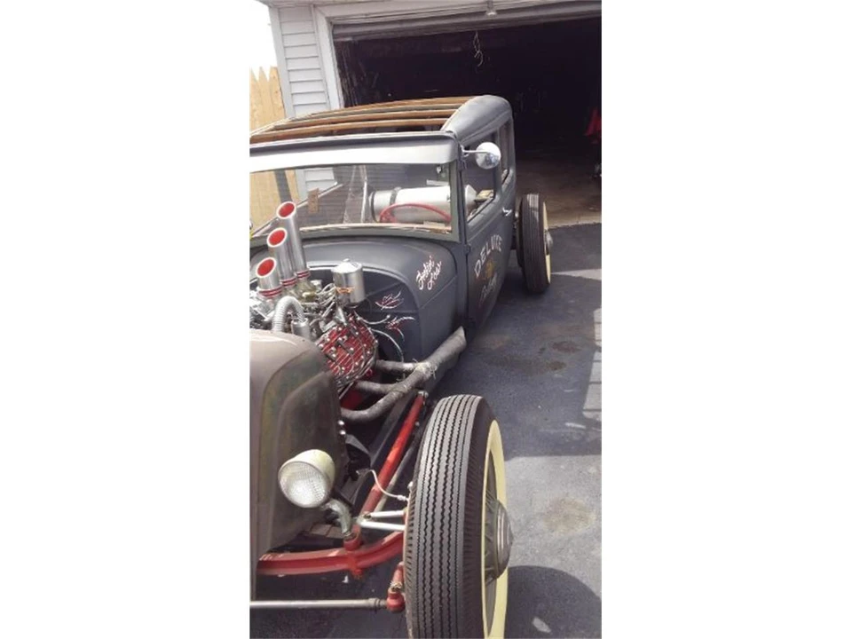 1929 Ford Model A - Image 2 of 15