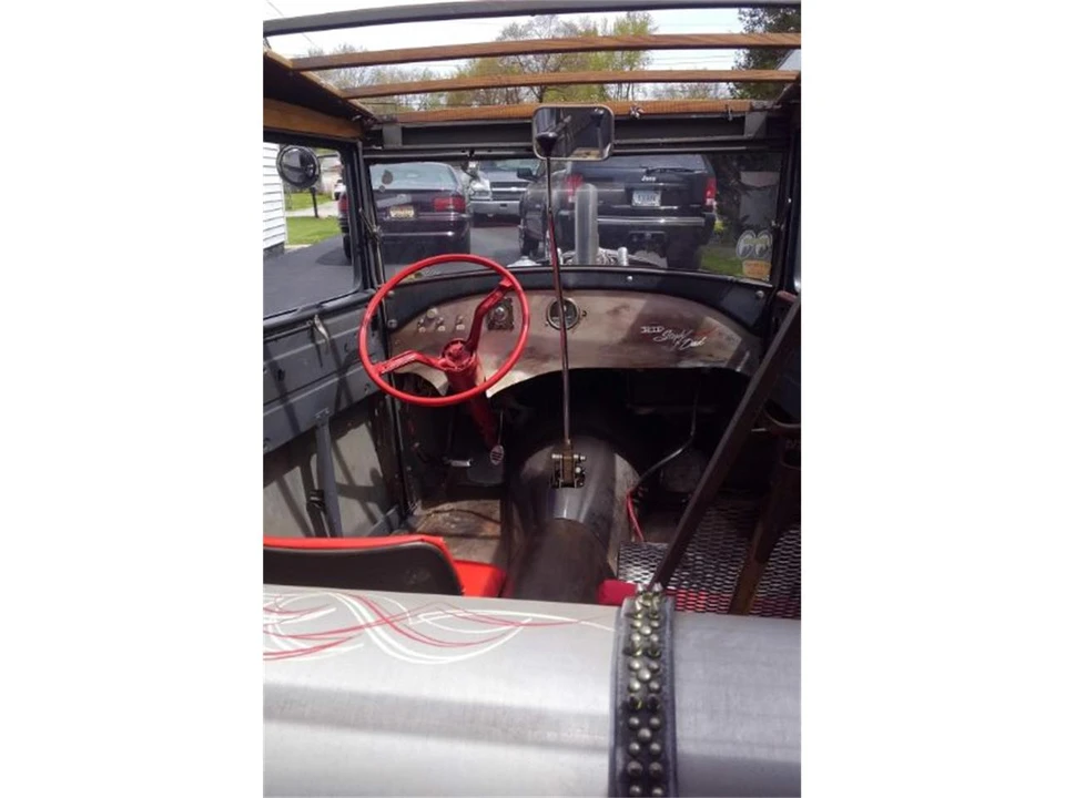 1929 Ford Model A - Image 7 of 15