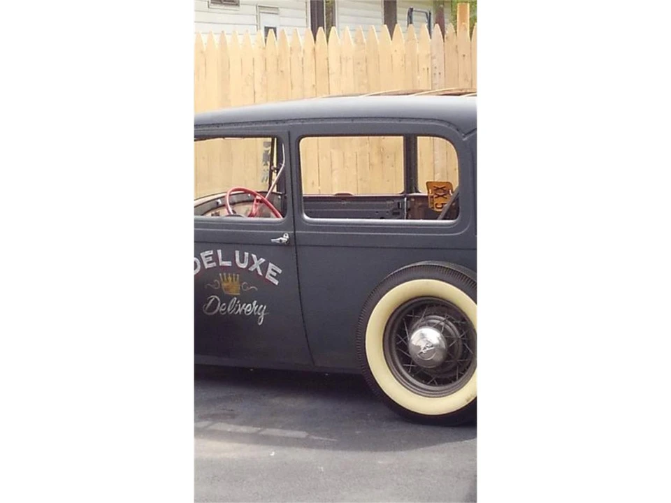 1929 Ford Model A - Image 4 of 15