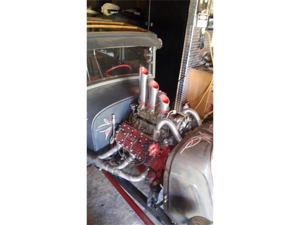 1929 Ford Model A - Image 5 of 15