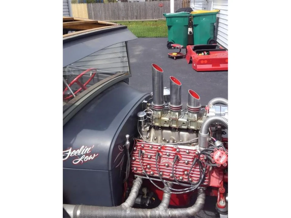 1929 Ford Model A - Image 8 of 15