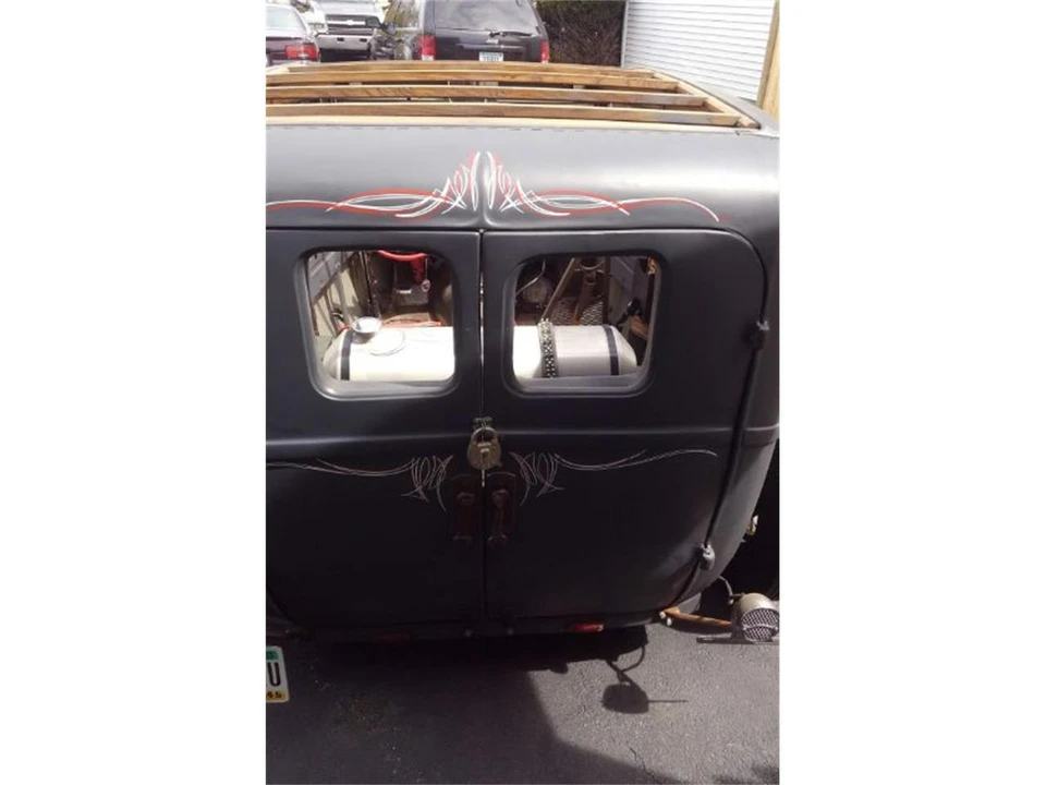 1929 Ford Model A - Image 6 of 15