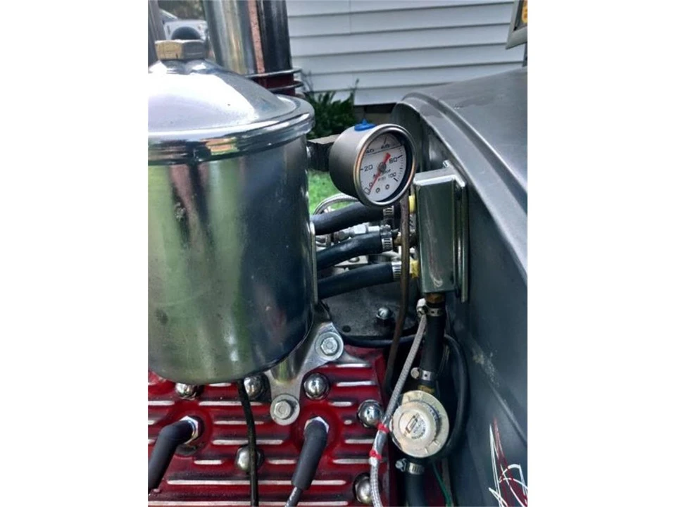 1929 Ford Model A - Image 12 of 15