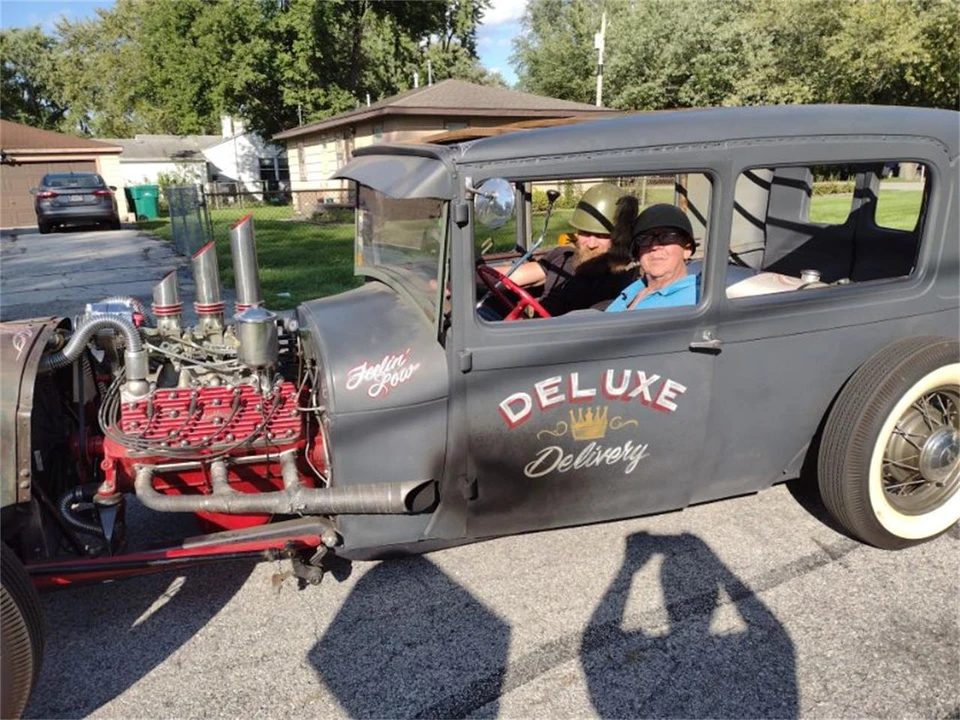 1929 Ford Model A - Image 9 of 15