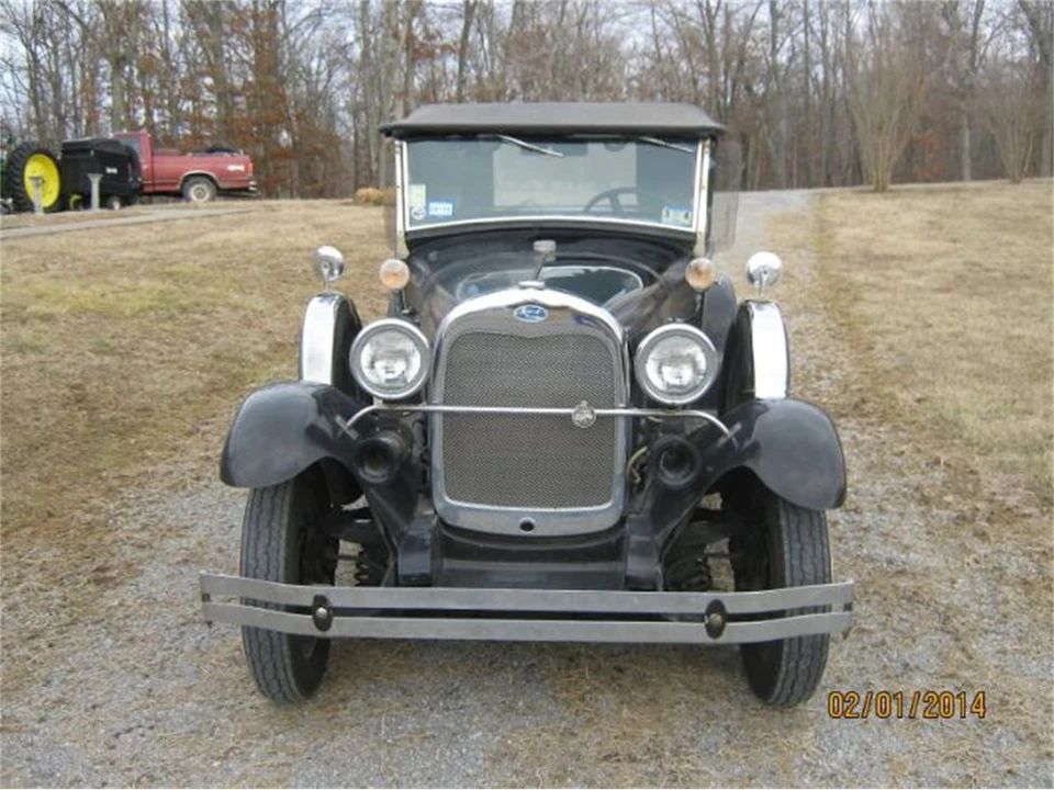 1929 Ford Model A - Image 4 of 5
