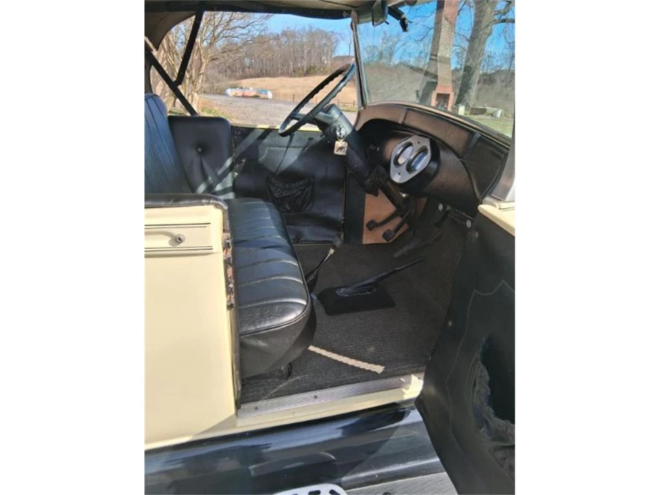 1929 Ford Model A - Image 7 of 8