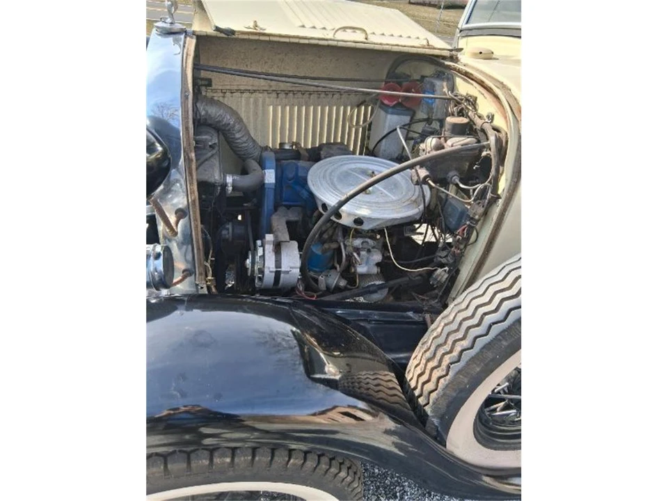 1929 Ford Model A - Image 5 of 8