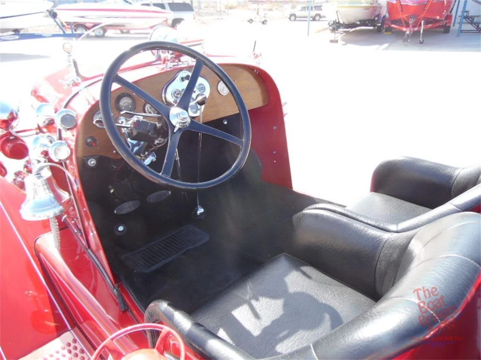 1929 Ford Model A - Image 10 of 20