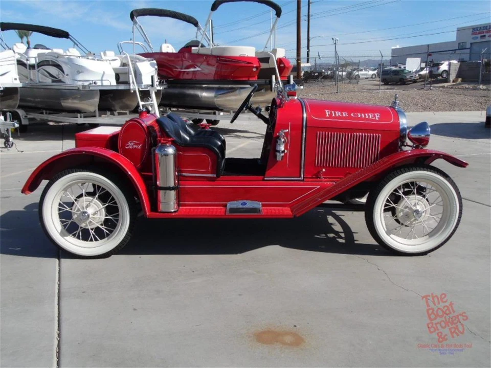 1929 Ford Model A - Image 3 of 20