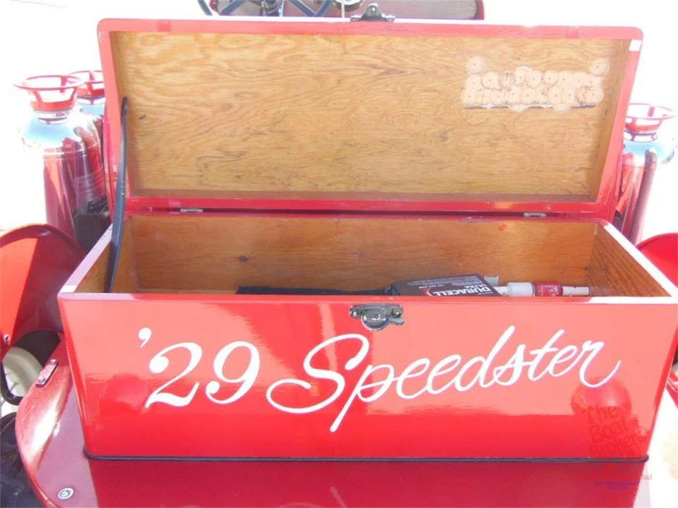 1929 Ford Model A - Image 8 of 20