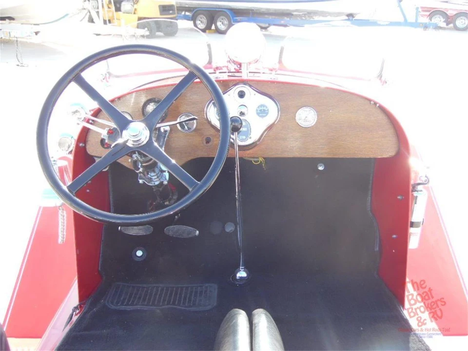 1929 Ford Model A - Image 9 of 20
