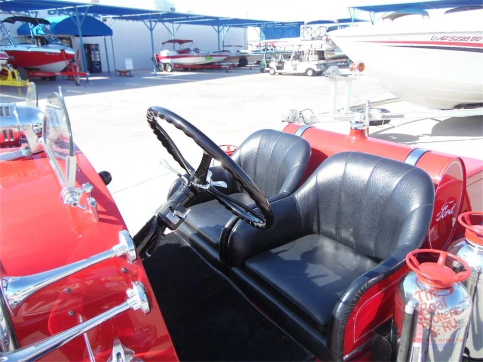 1929 Ford Model A - Image 11 of 20