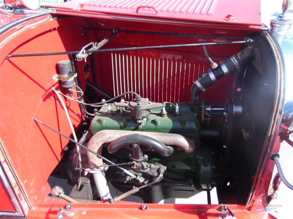 1929 Ford Model A - Image 13 of 20