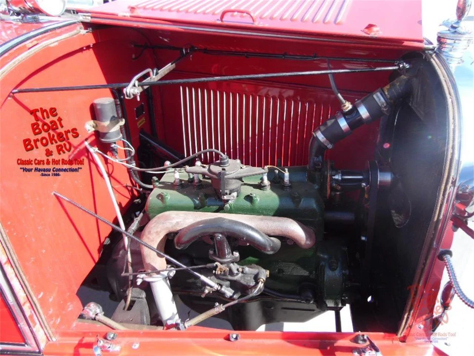1929 Ford Model A - Image 14 of 20