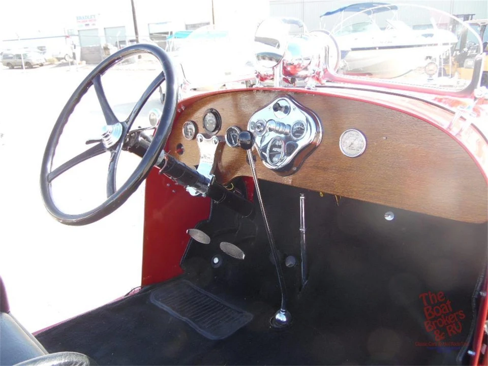 1929 Ford Model A - Image 15 of 20