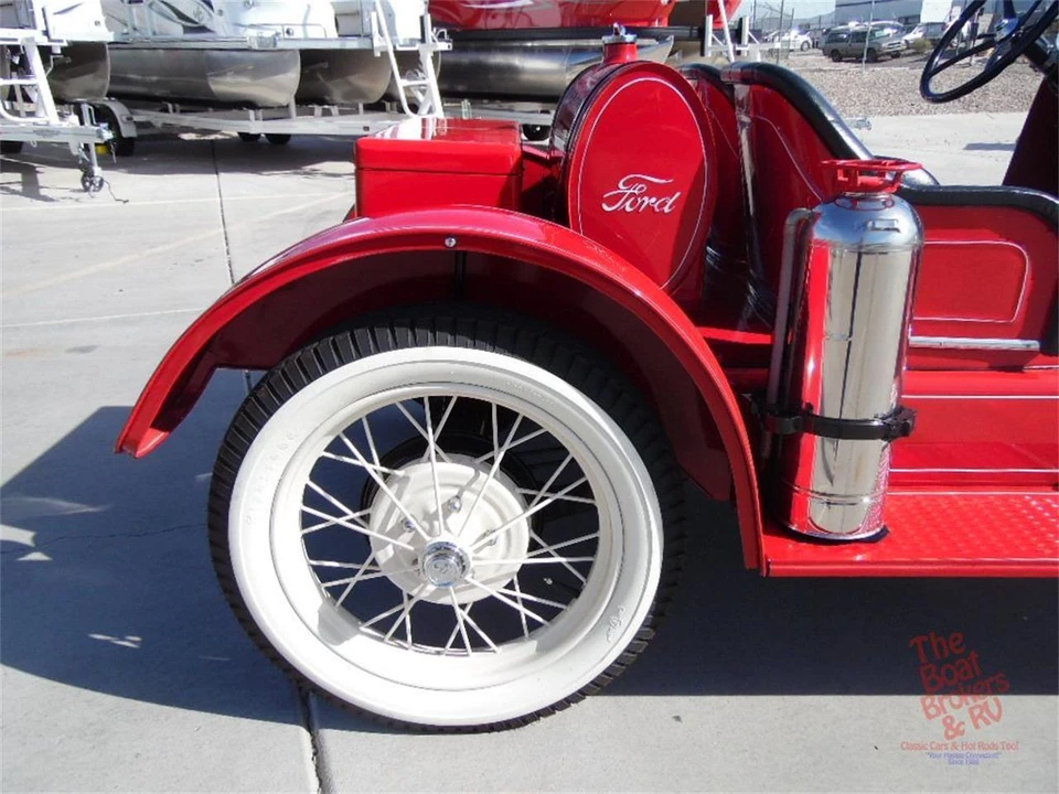 1929 Ford Model A - Image 16 of 20