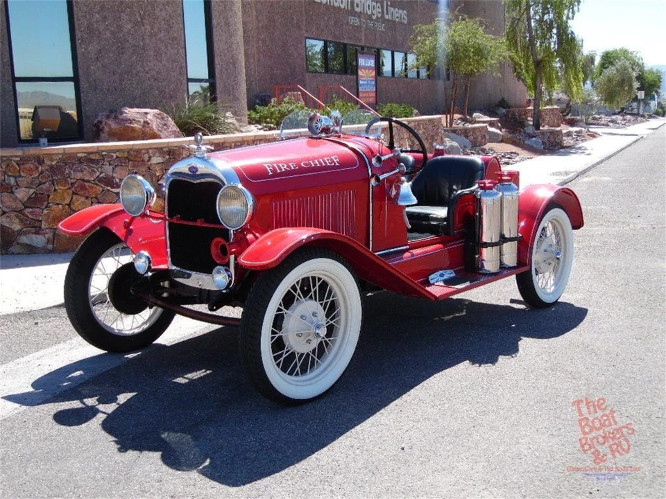 1929 Ford Model A - Image 20 of 20