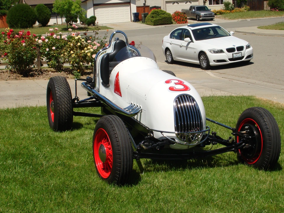 1929 Ford Model A - Image 9 of 31