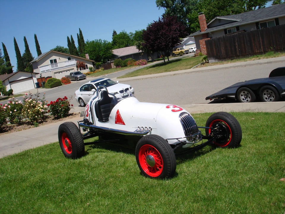 1929 Ford Model A - Image 10 of 31