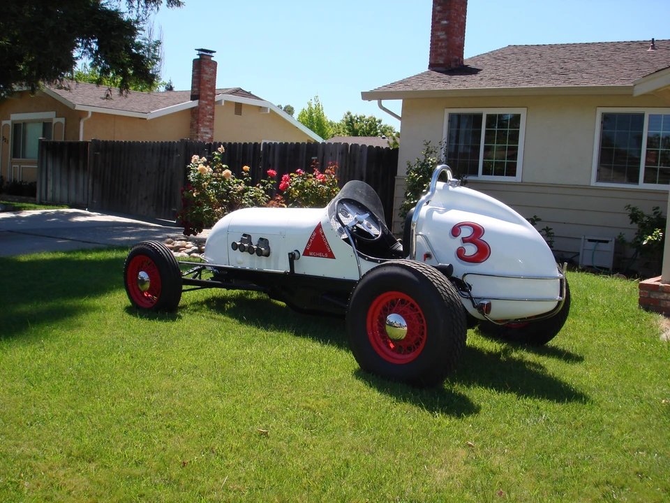 1929 Ford Model A - Image 12 of 31