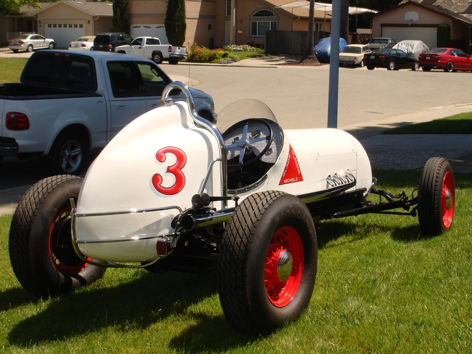 1929 Ford Model A - Image 15 of 31