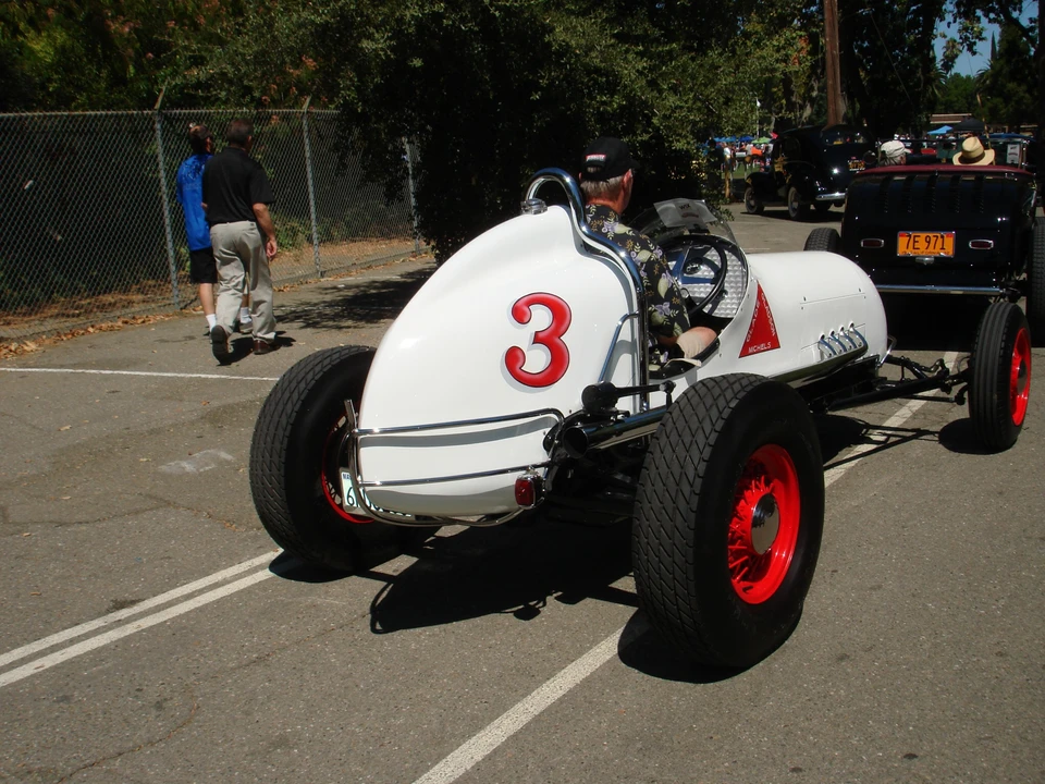 1929 Ford Model A - Image 16 of 31