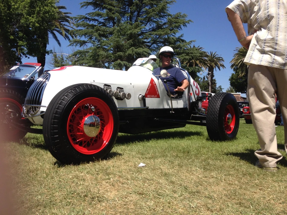 1929 Ford Model A - Image 18 of 31