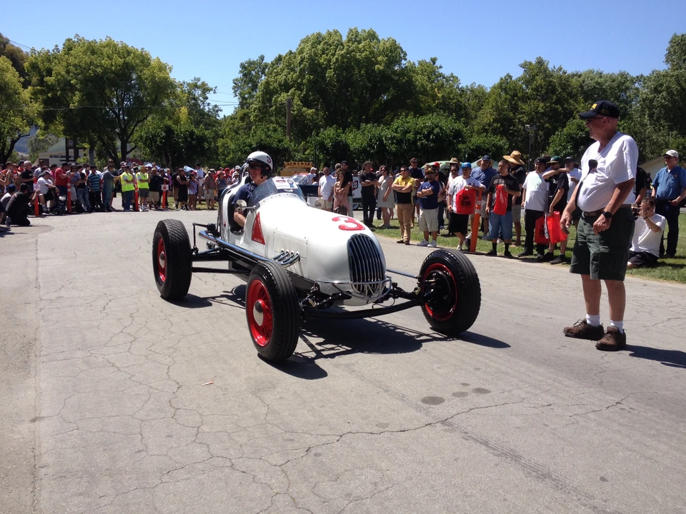 1929 Ford Model A - Image 20 of 31