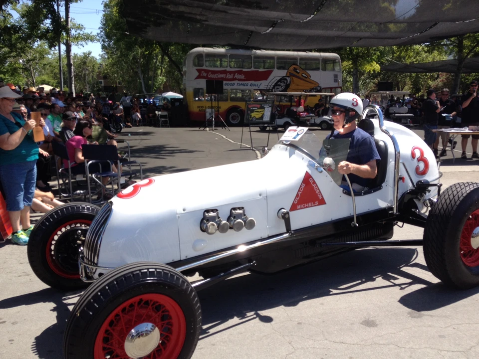 1929 Ford Model A - Image 21 of 31