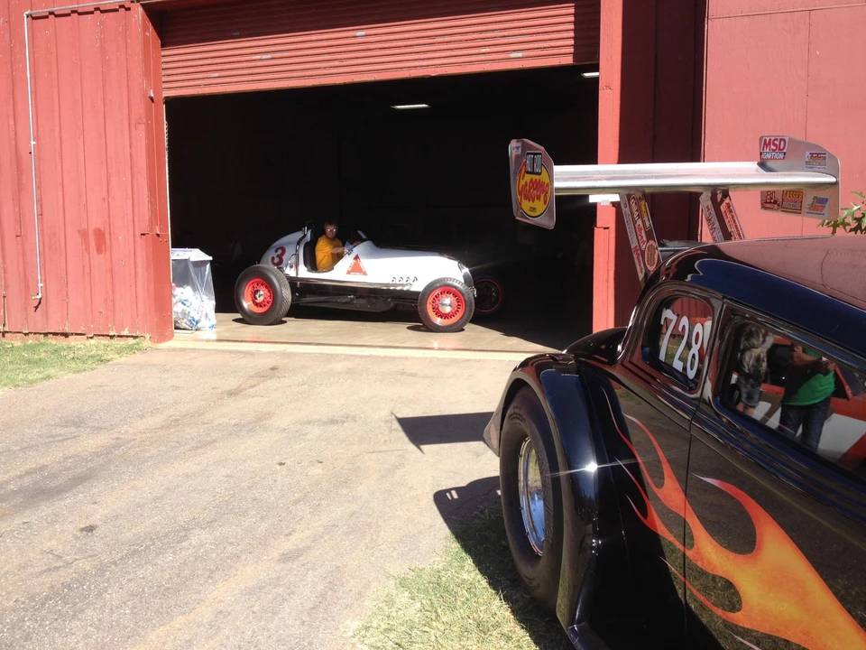 1929 Ford Model A - Image 23 of 31