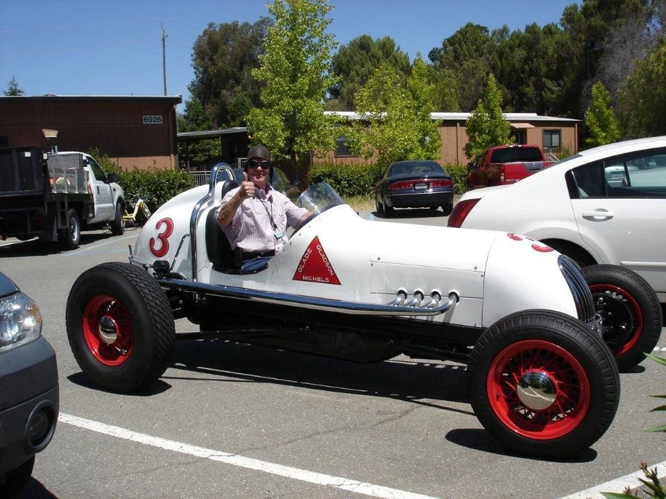 1929 Ford Model A - Image 25 of 31