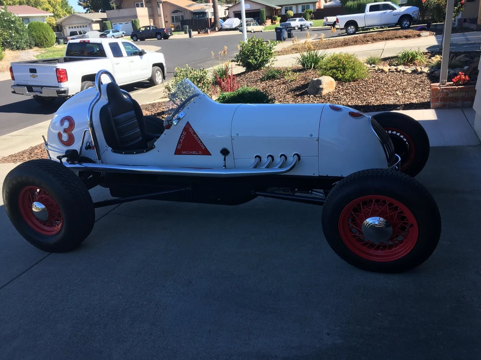1929 Ford Model A - Image 26 of 31