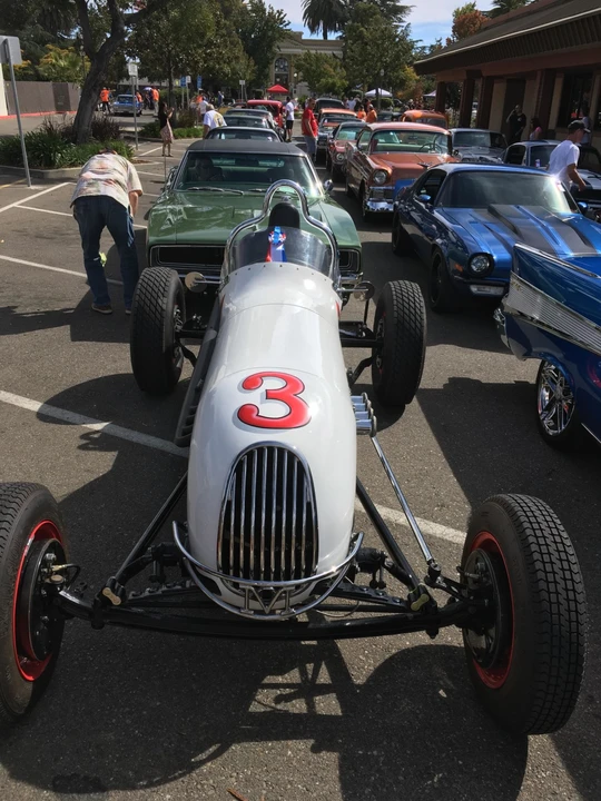 1929 Ford Model A - Image 27 of 31
