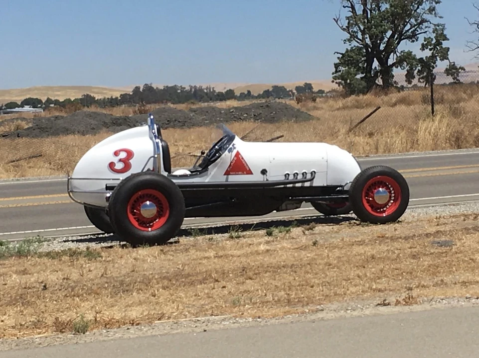 1929 Ford Model A - Image 11 of 31