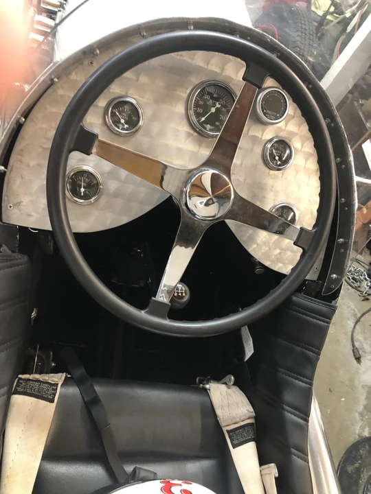 1929 Ford Model A - Image 29 of 31